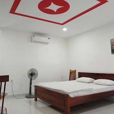 Dao Ngoc Home Phú Quốc Eksteriør billede