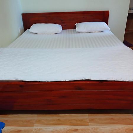 Dao Ngoc Home Phú Quốc Eksteriør billede
