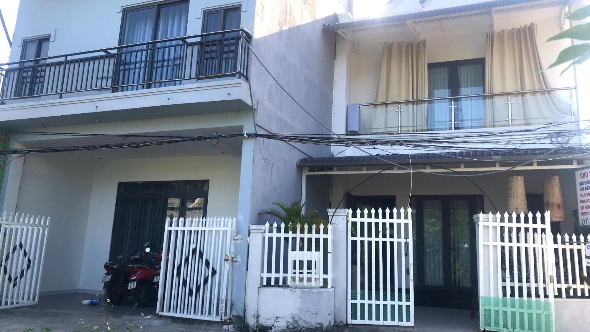 Dao Ngoc Home Phú Quốc Eksteriør billede