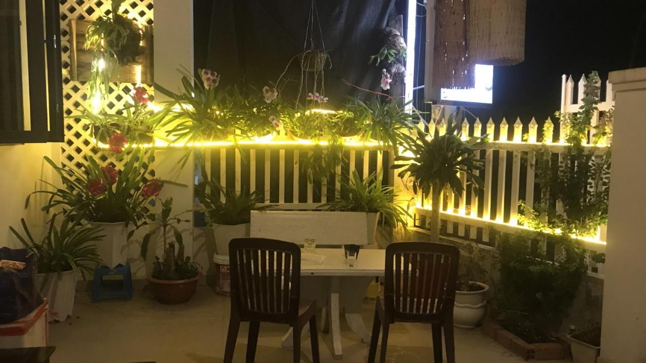 Dao Ngoc Home Phú Quốc Eksteriør billede