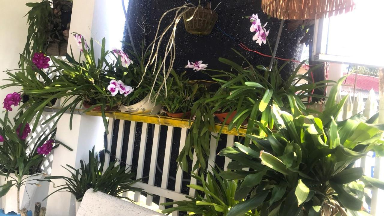 Dao Ngoc Home Phú Quốc Eksteriør billede