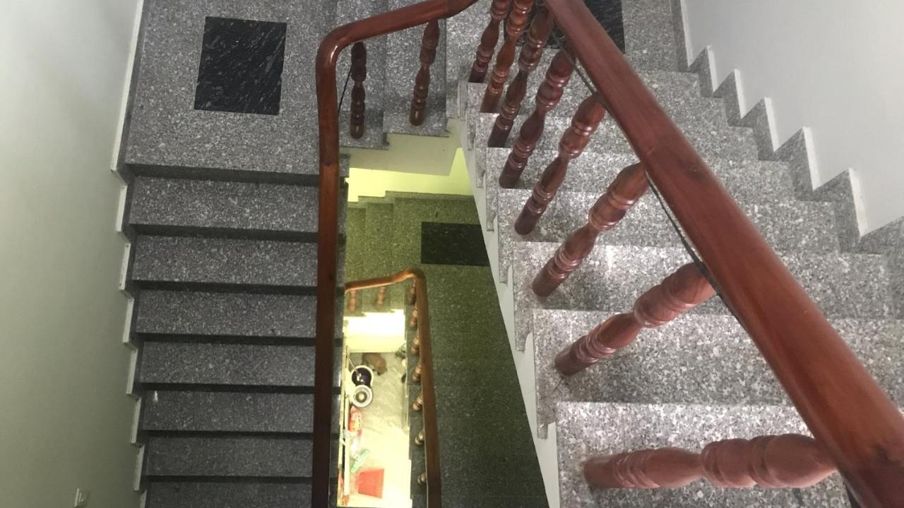 Dao Ngoc Home Phú Quốc Eksteriør billede