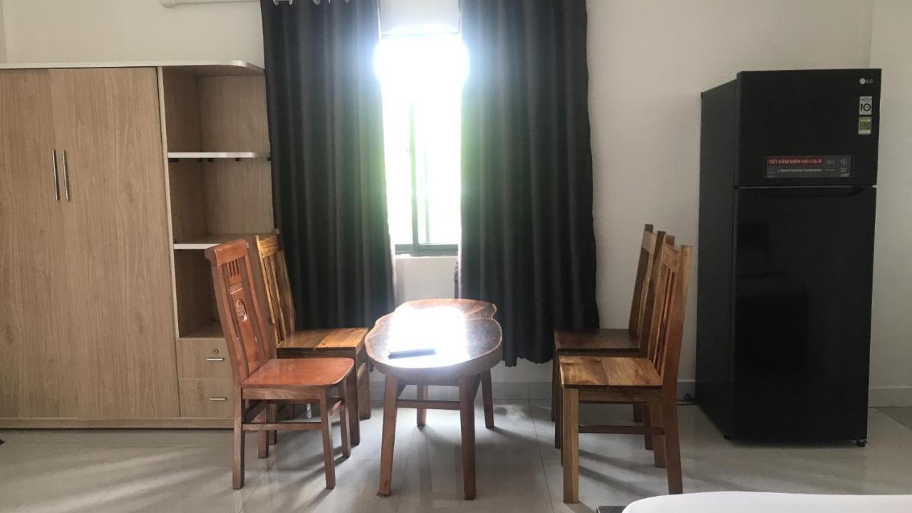 Dao Ngoc Home Phú Quốc Eksteriør billede