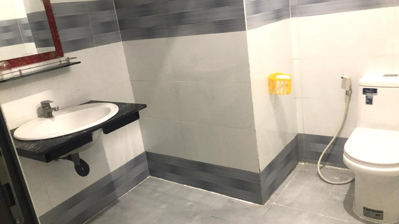 Dao Ngoc Home Phú Quốc Eksteriør billede