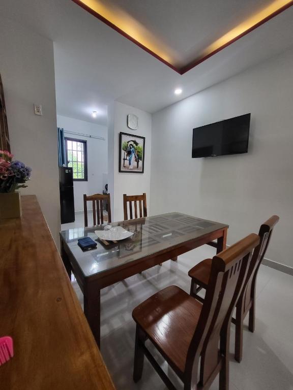 Dao Ngoc Home Phú Quốc Eksteriør billede