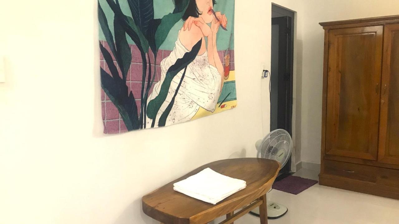 Dao Ngoc Home Phú Quốc Eksteriør billede