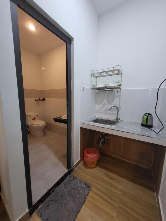 Dao Ngoc Home Phú Quốc Eksteriør billede