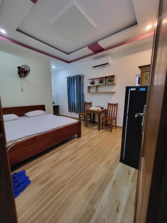 Dao Ngoc Home Phú Quốc Eksteriør billede