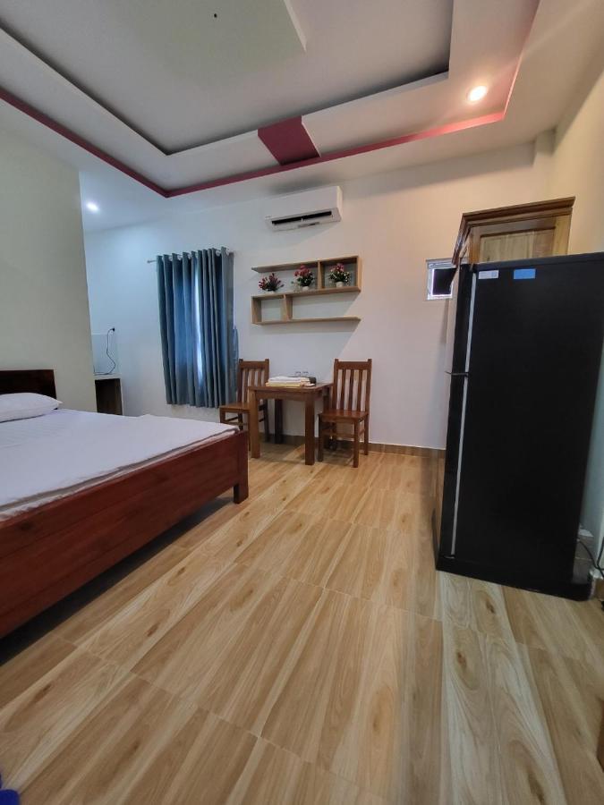 Dao Ngoc Home Phú Quốc Eksteriør billede