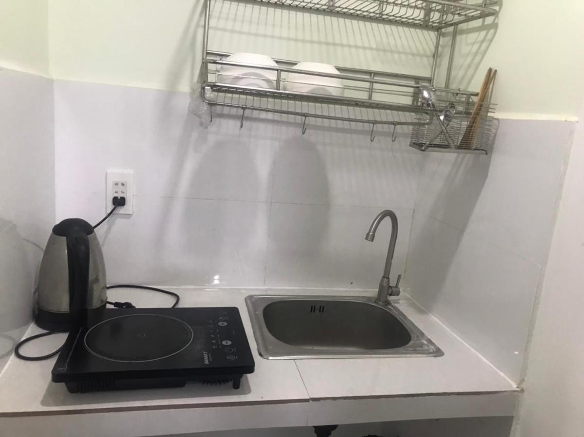 Dao Ngoc Home Phú Quốc Eksteriør billede