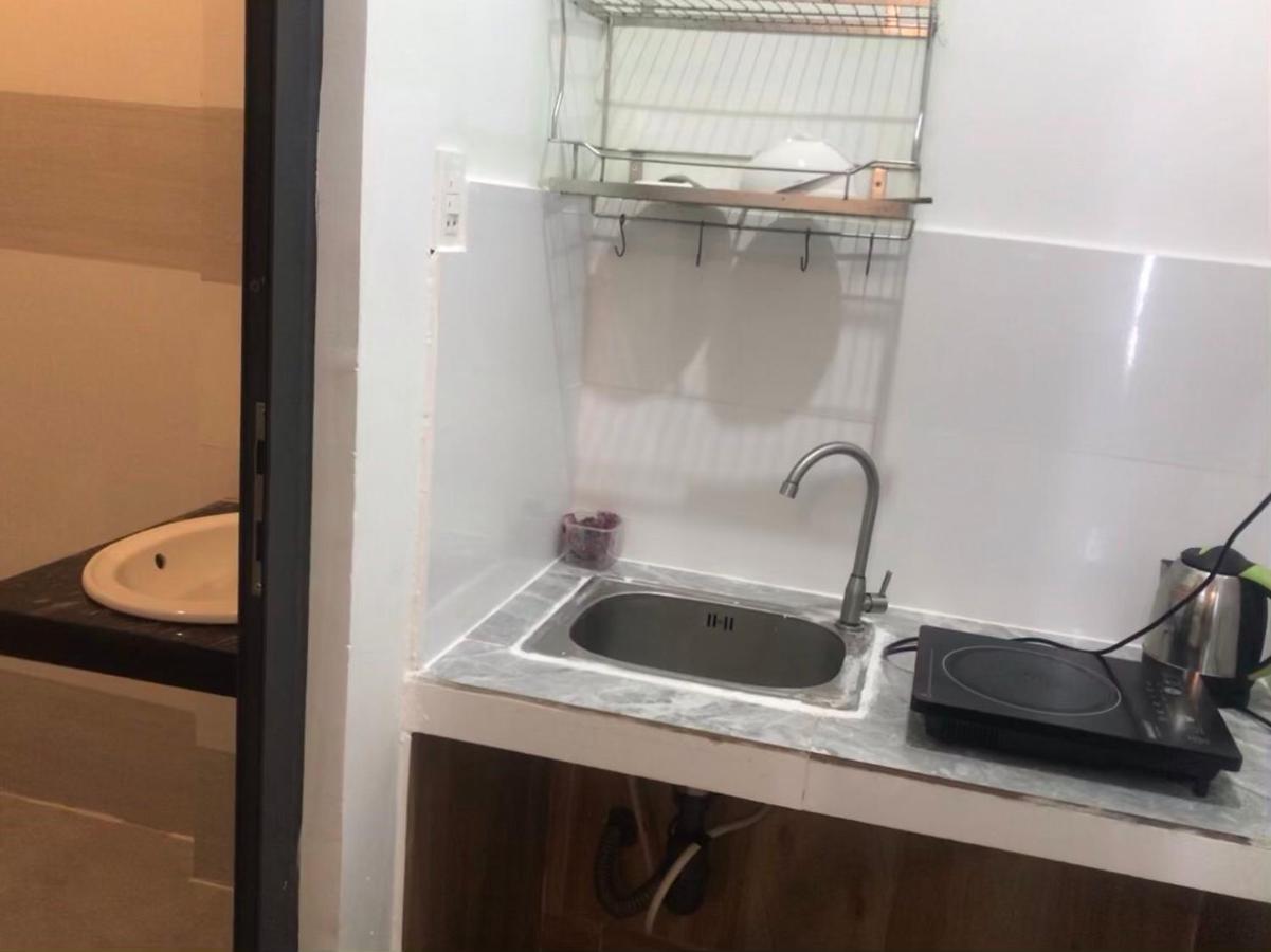 Dao Ngoc Home Phú Quốc Eksteriør billede