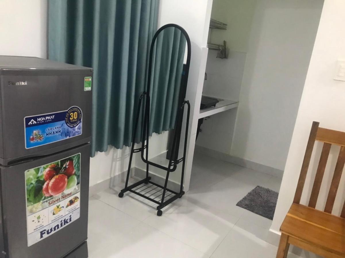 Dao Ngoc Home Phú Quốc Eksteriør billede