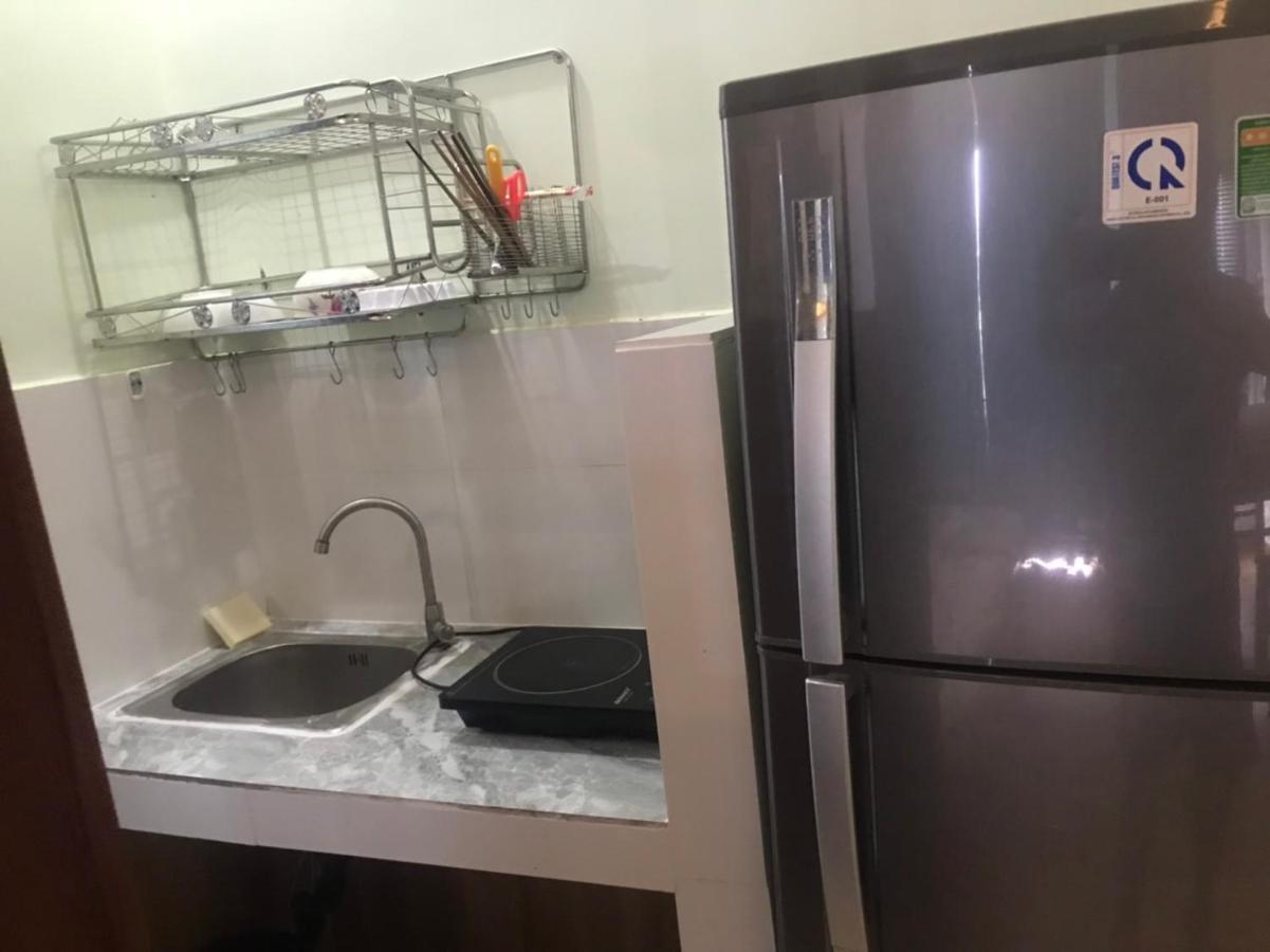 Dao Ngoc Home Phú Quốc Eksteriør billede