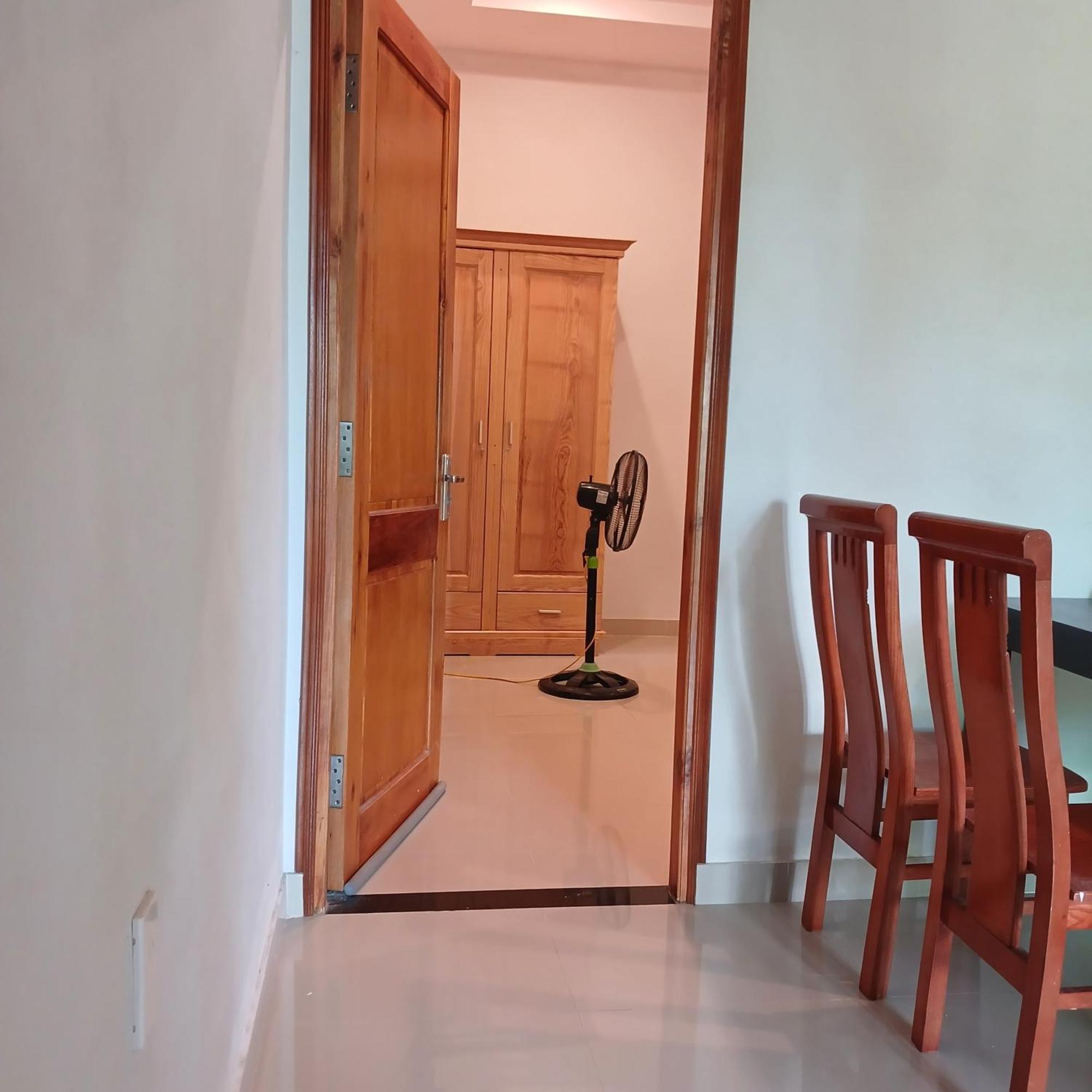 Dao Ngoc Home Phú Quốc Eksteriør billede
