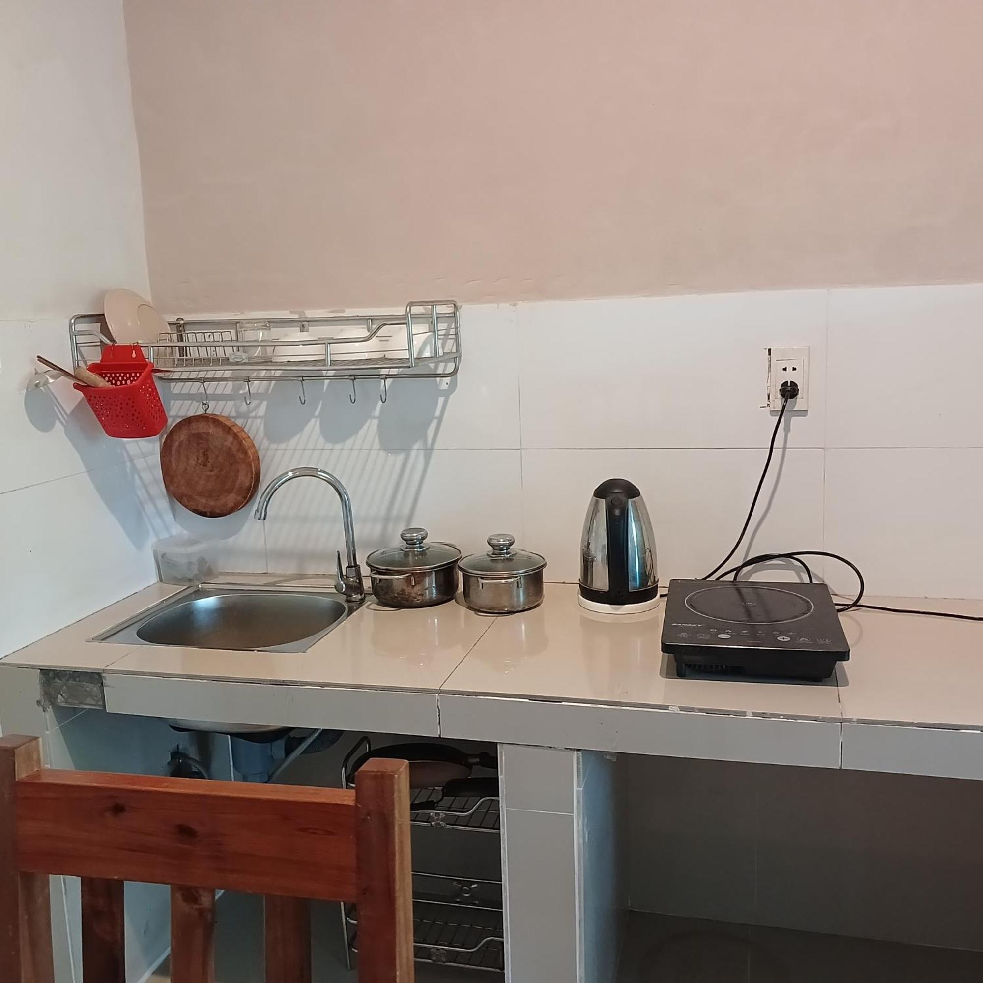Dao Ngoc Home Phú Quốc Eksteriør billede