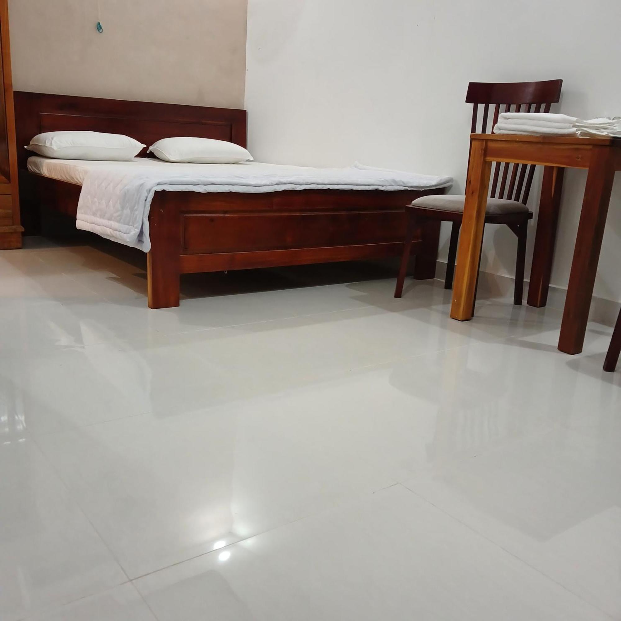 Dao Ngoc Home Phú Quốc Eksteriør billede