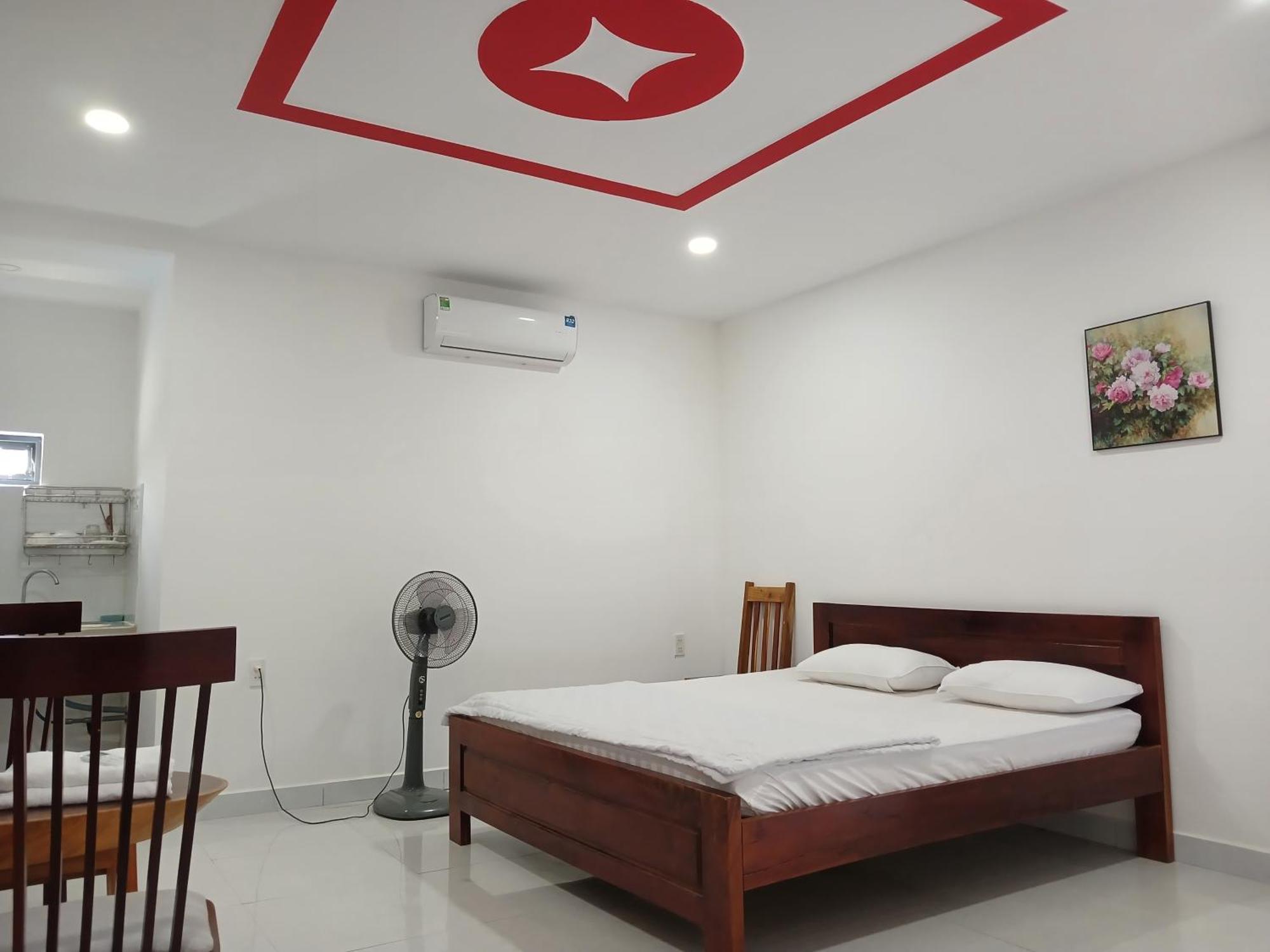 Dao Ngoc Home Phú Quốc Eksteriør billede