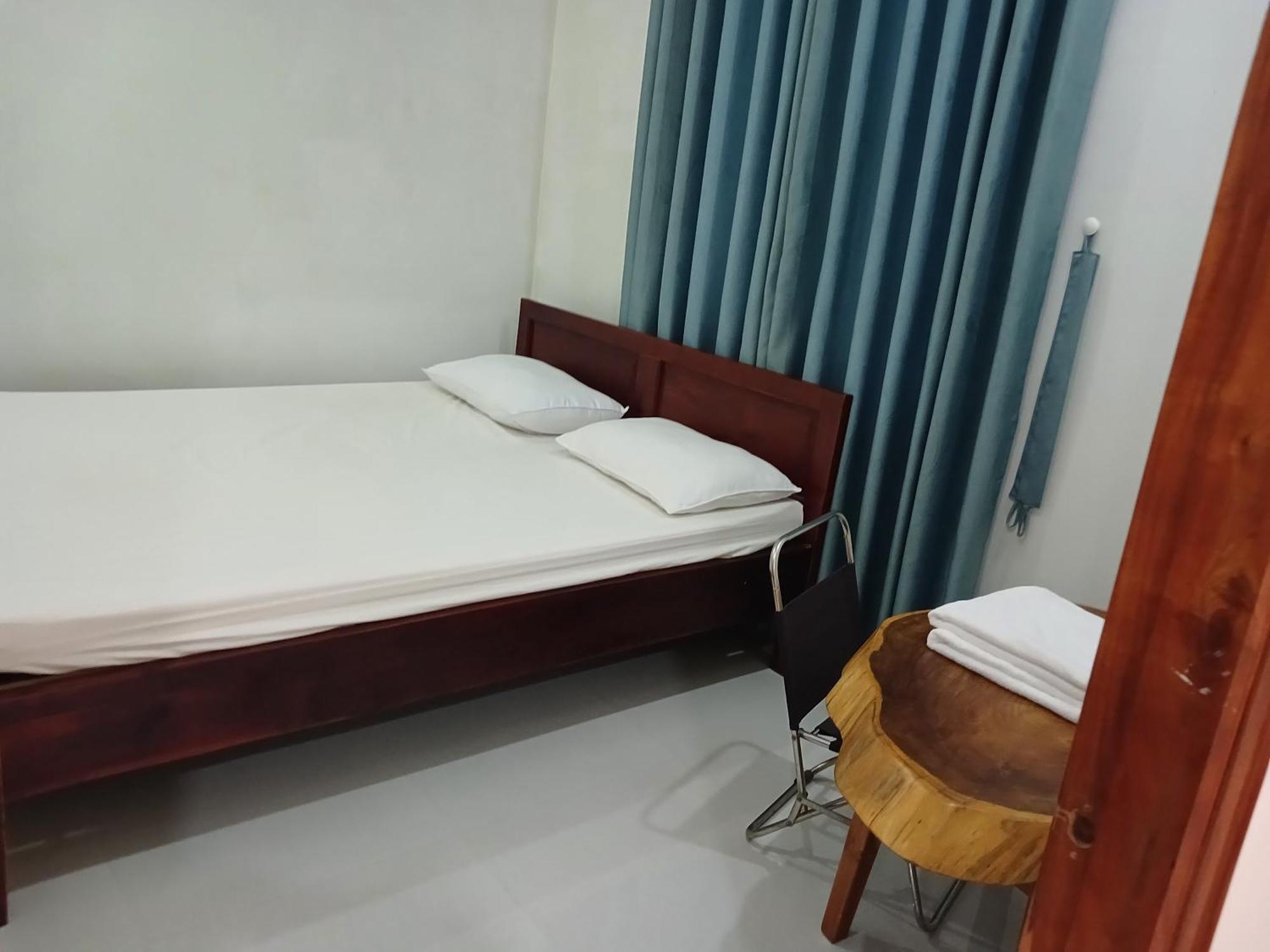 Dao Ngoc Home Phú Quốc Eksteriør billede