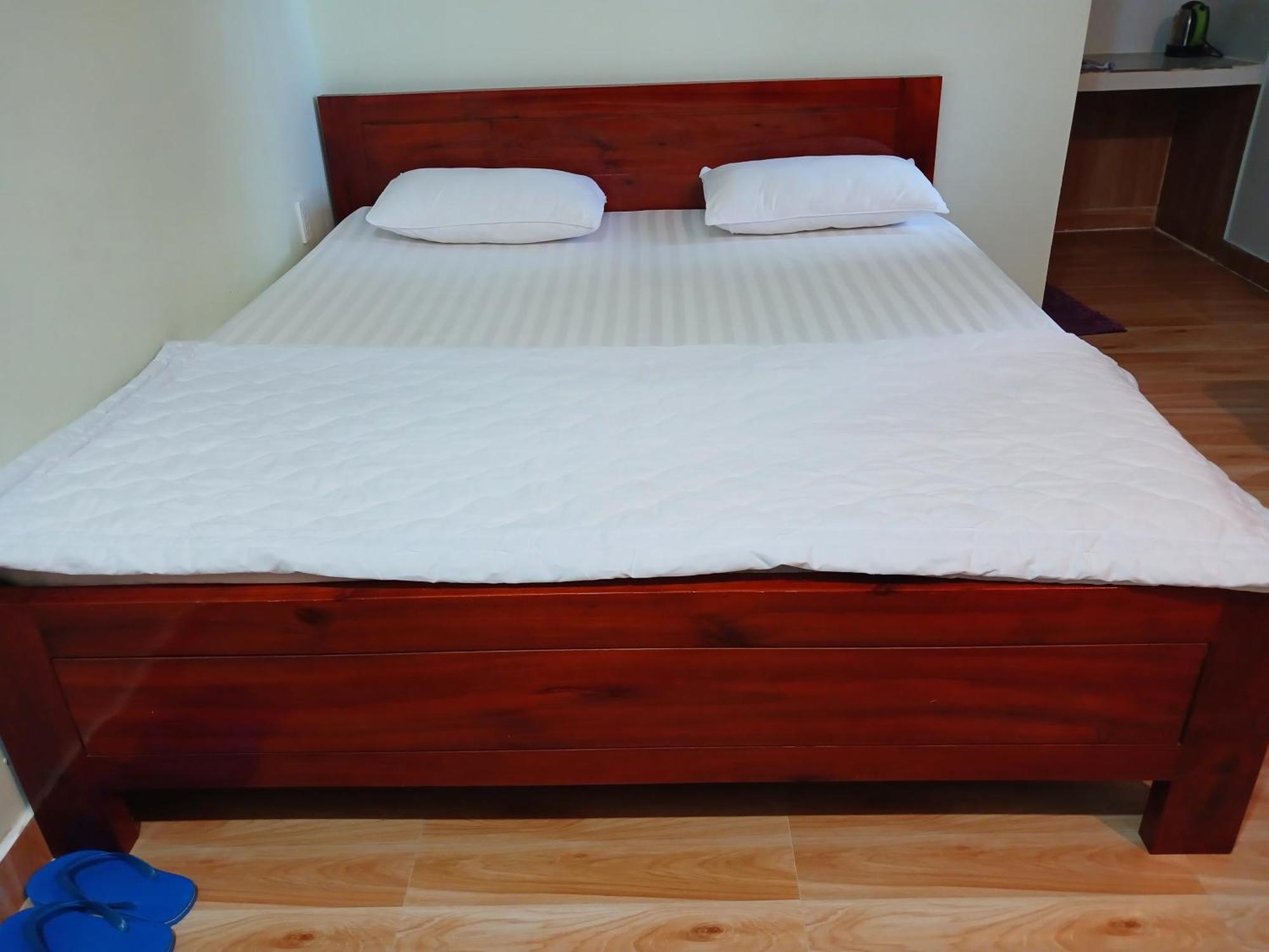 Dao Ngoc Home Phú Quốc Eksteriør billede