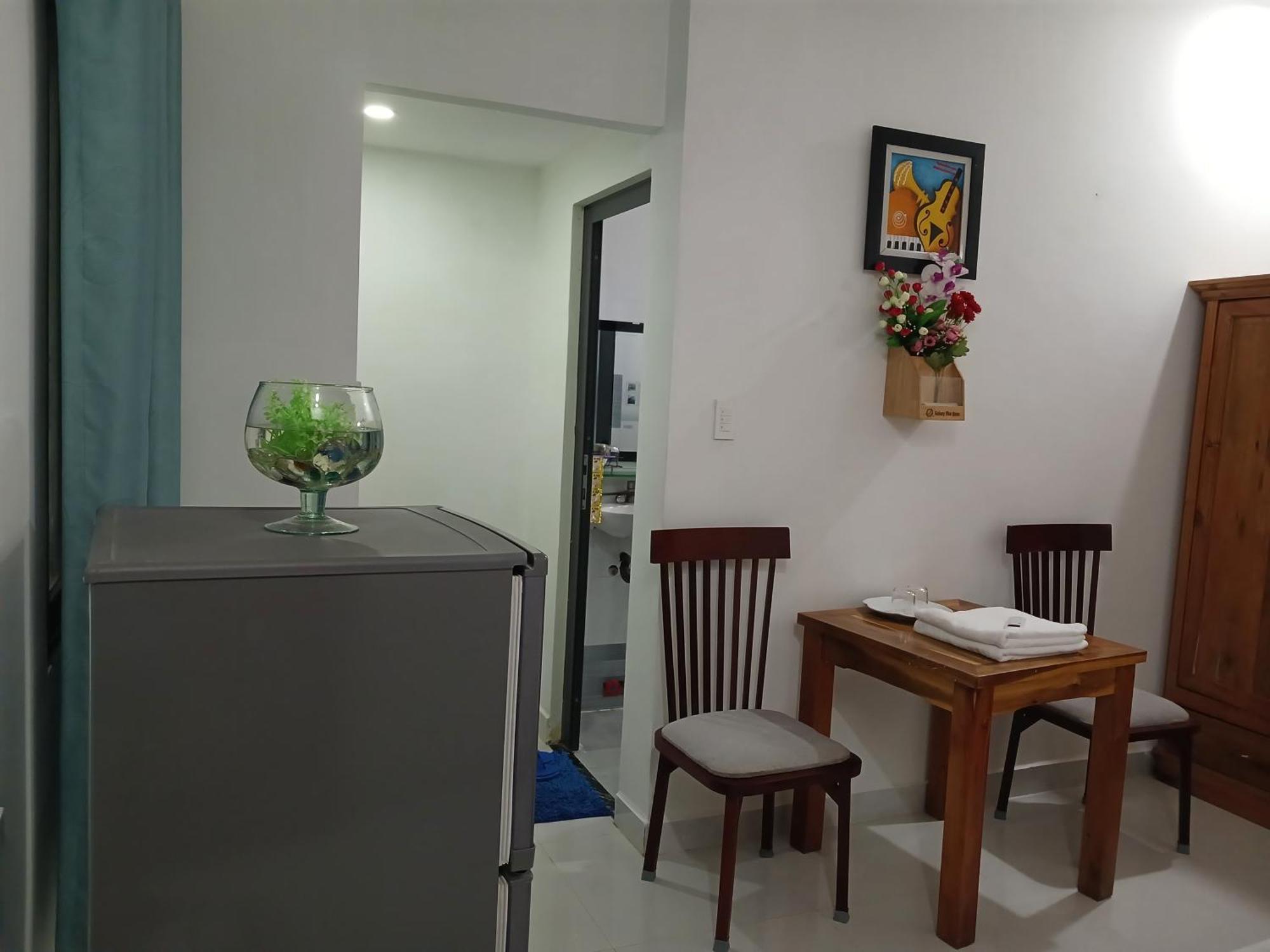 Dao Ngoc Home Phú Quốc Værelse billede