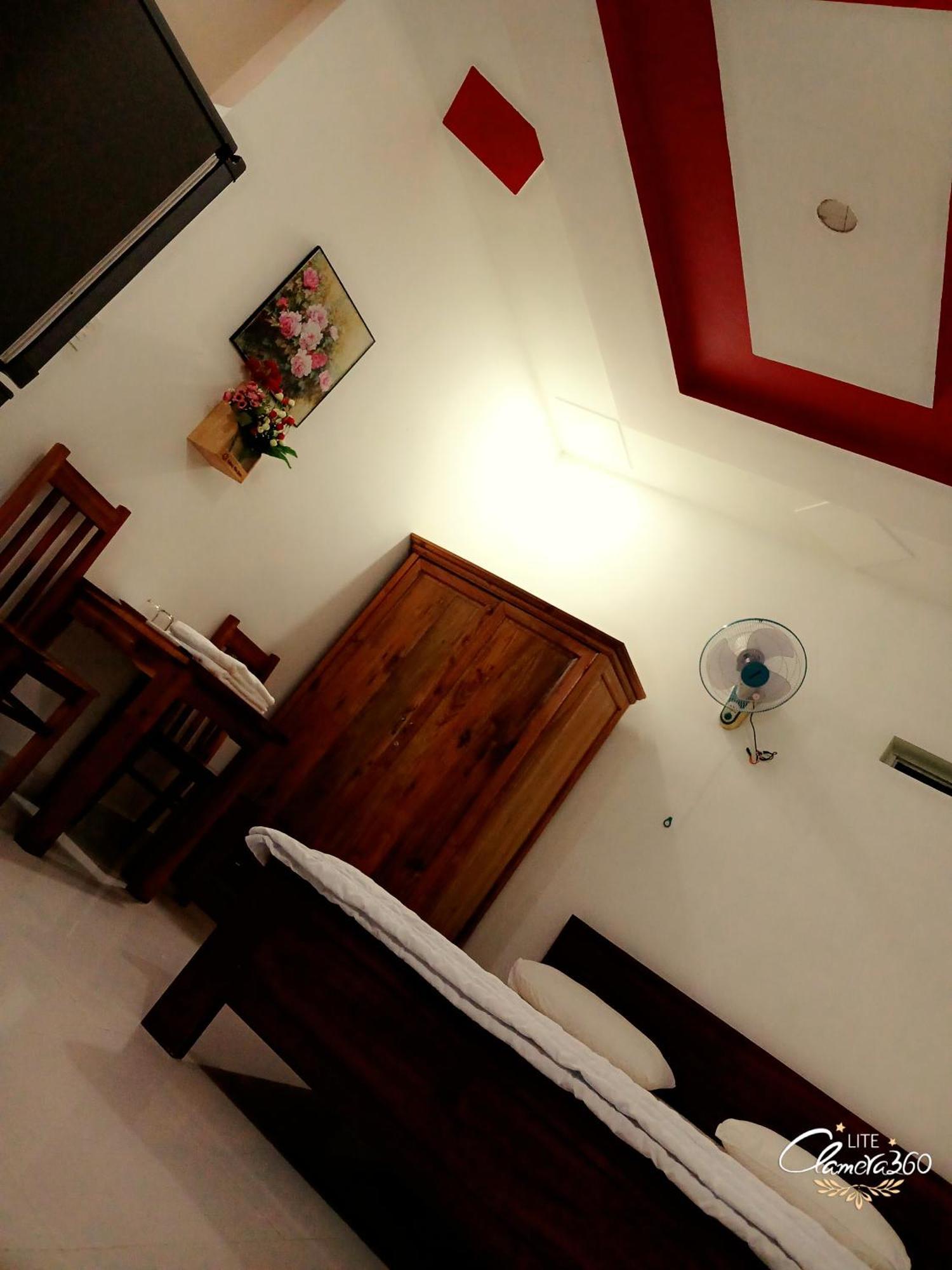 Dao Ngoc Home Phú Quốc Værelse billede